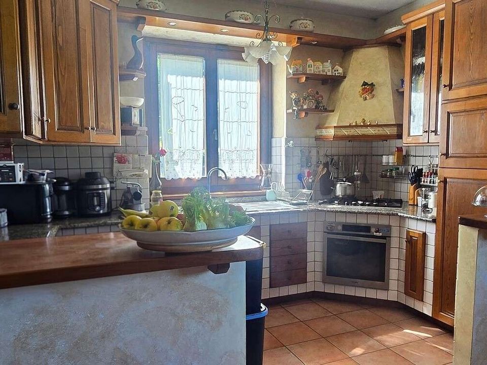 Villa i Baschi, Terni - foto 3