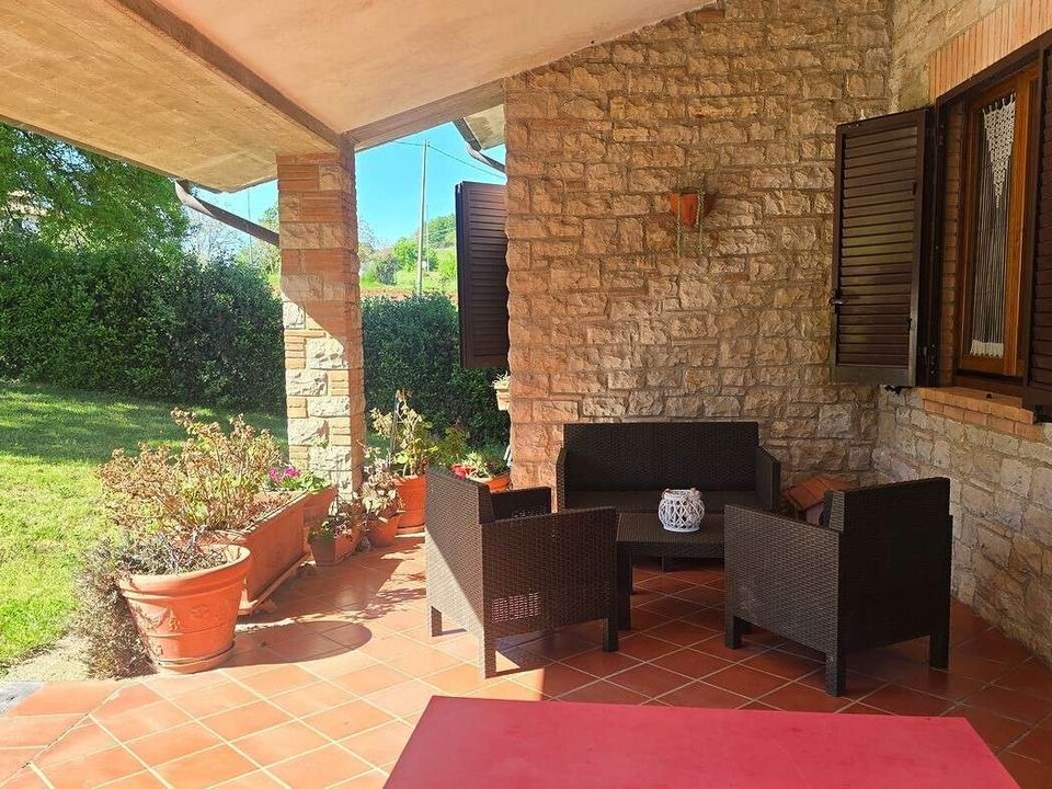 Villa i Baschi, Terni - foto 4