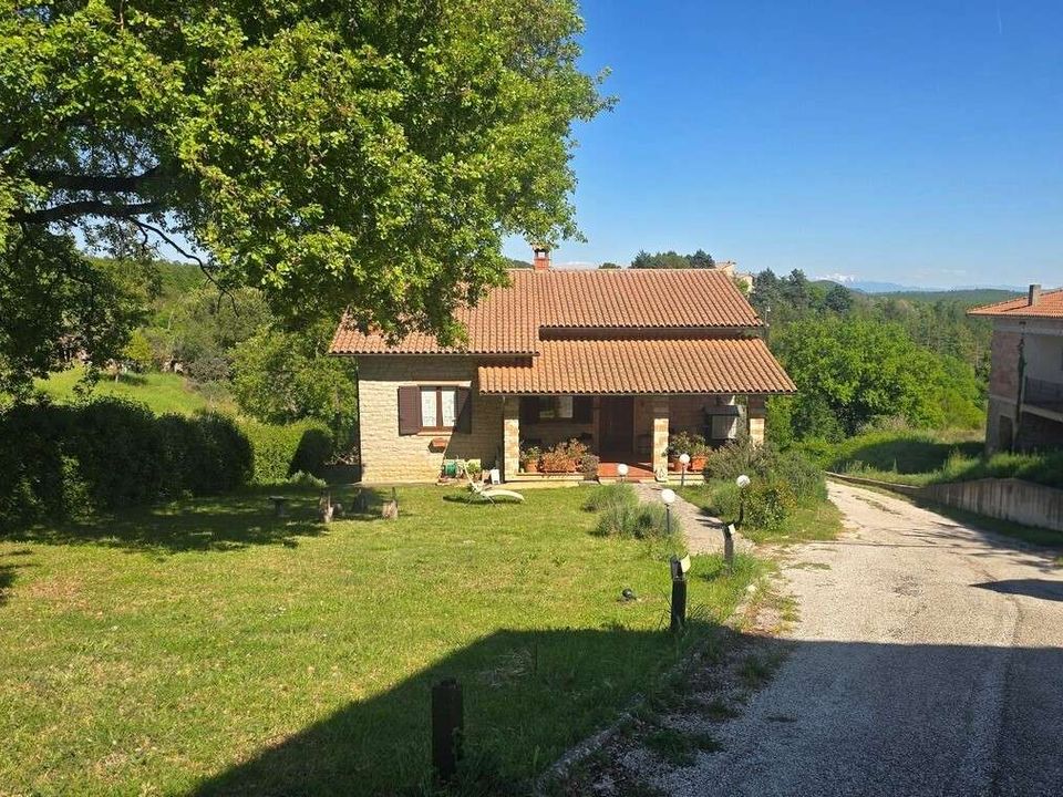 Villa i Baschi, Terni - foto 5