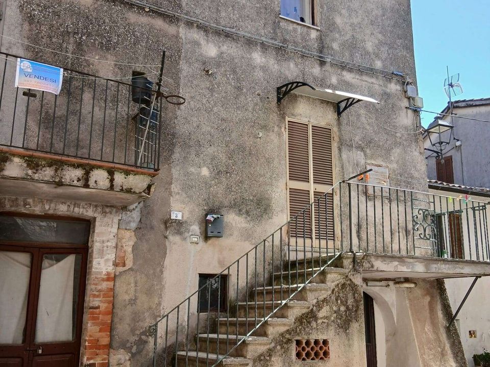 Villa in Montecastrilli, Terni - foto 1