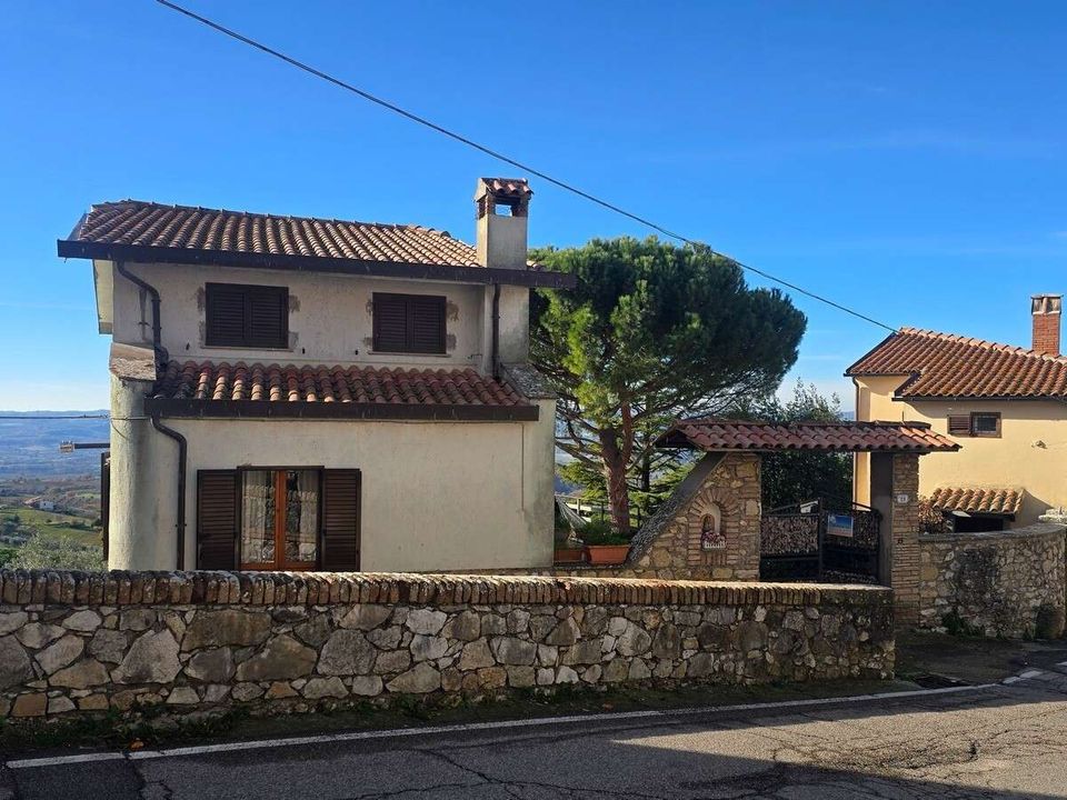 Villa i Montecchio, Terni - bilde 2