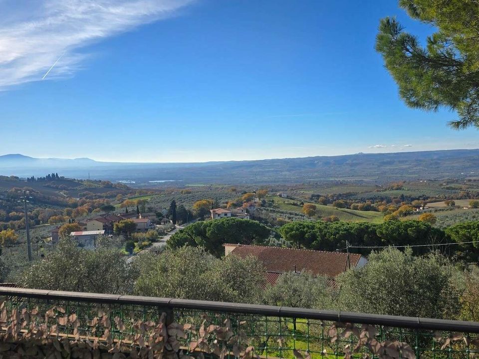 Villa i Montecchio, Terni - bilde 3
