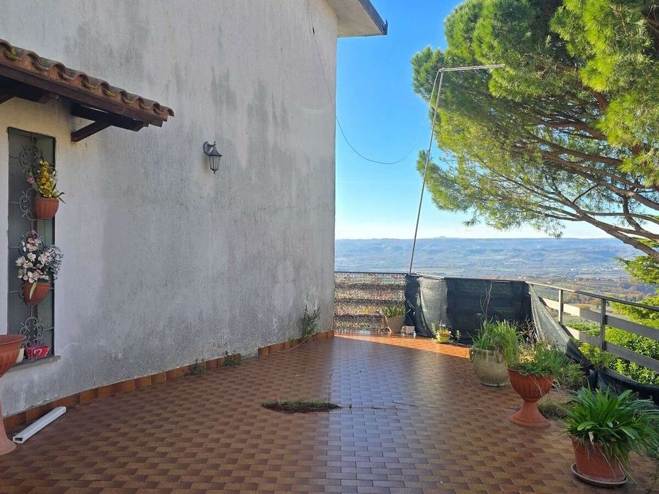 Villa i Montecchio, Terni - bilde 4