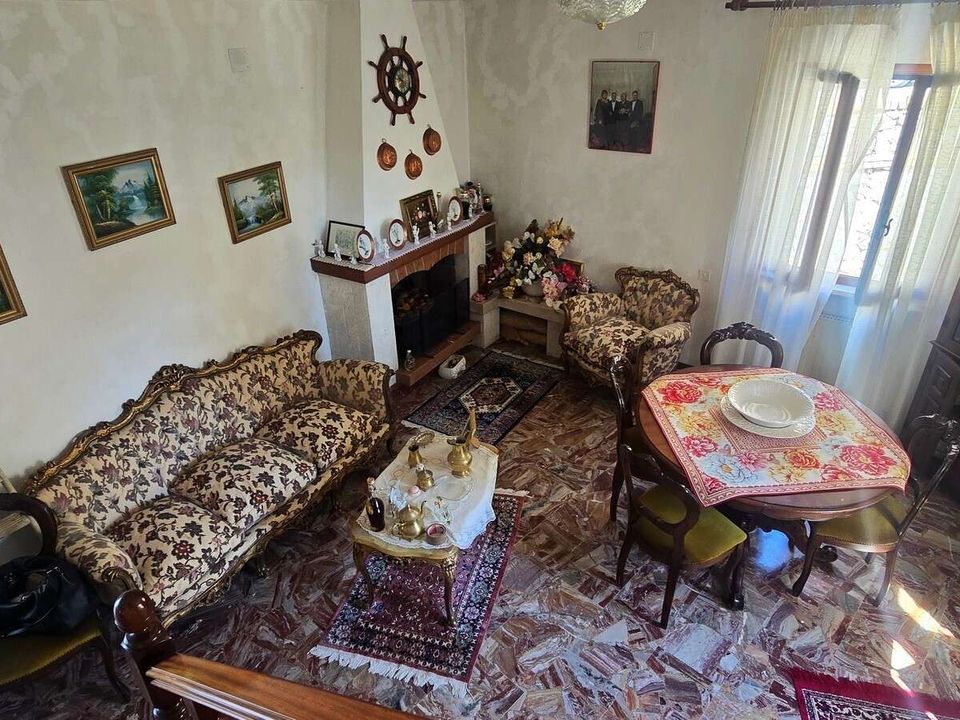 Villa i Montecchio, Terni - bilde 5