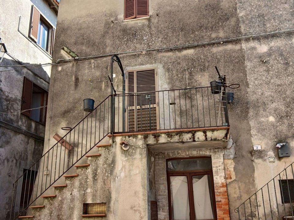 Villa in Montecastrilli, Terni - foto 4