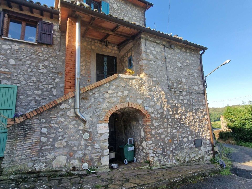 Villa a Guardea, Terni - foto 1