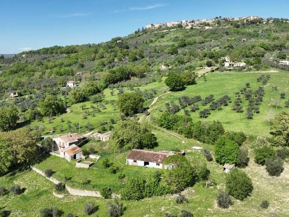 Villa i Baschi, Terni - foto 2