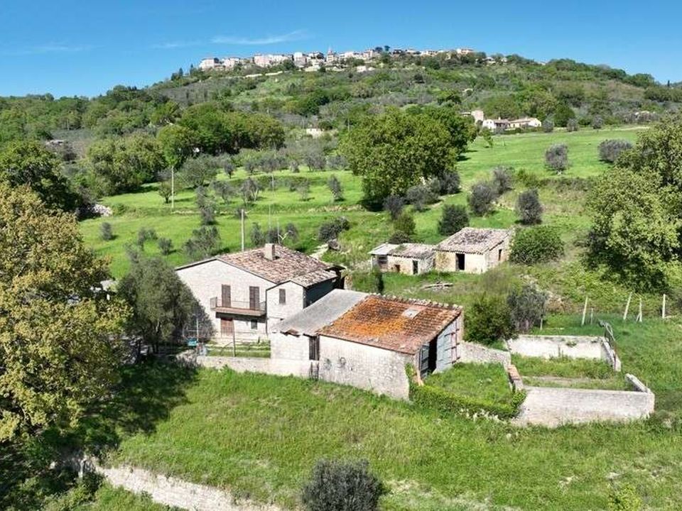 Villa i Baschi, Terni - foto 3