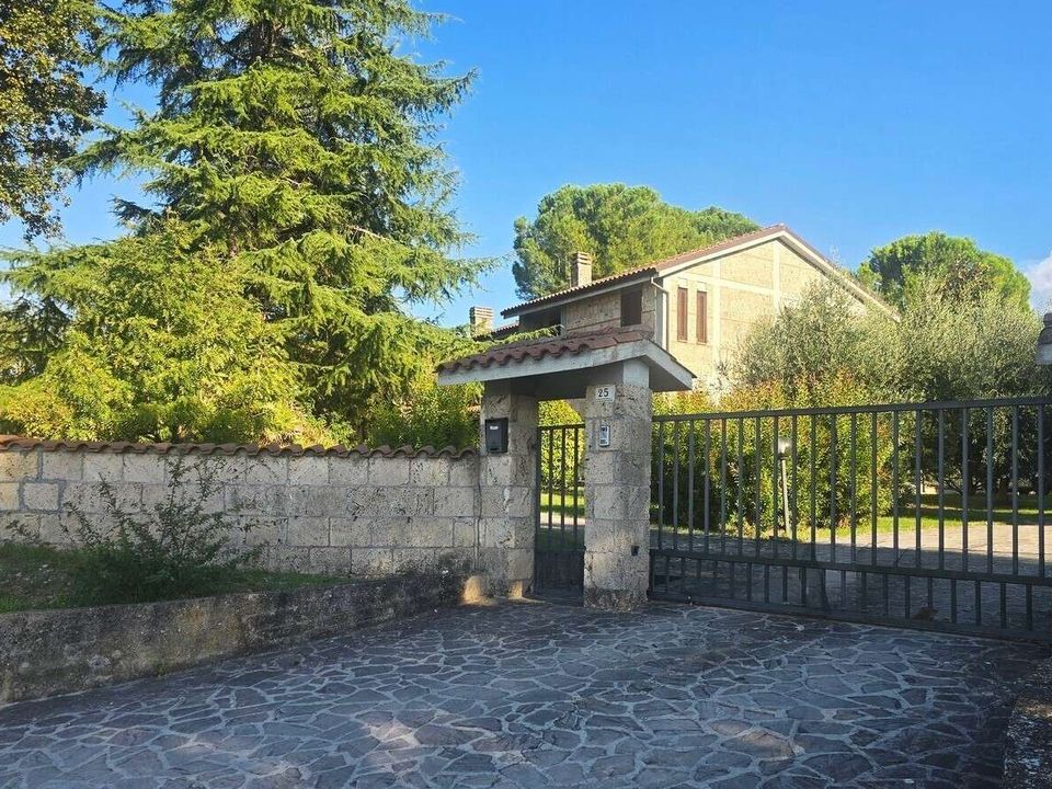 Villa i Terni, Terni - foto 3