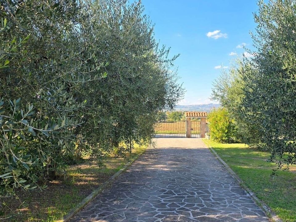 Villa i Terni, Terni - foto 5