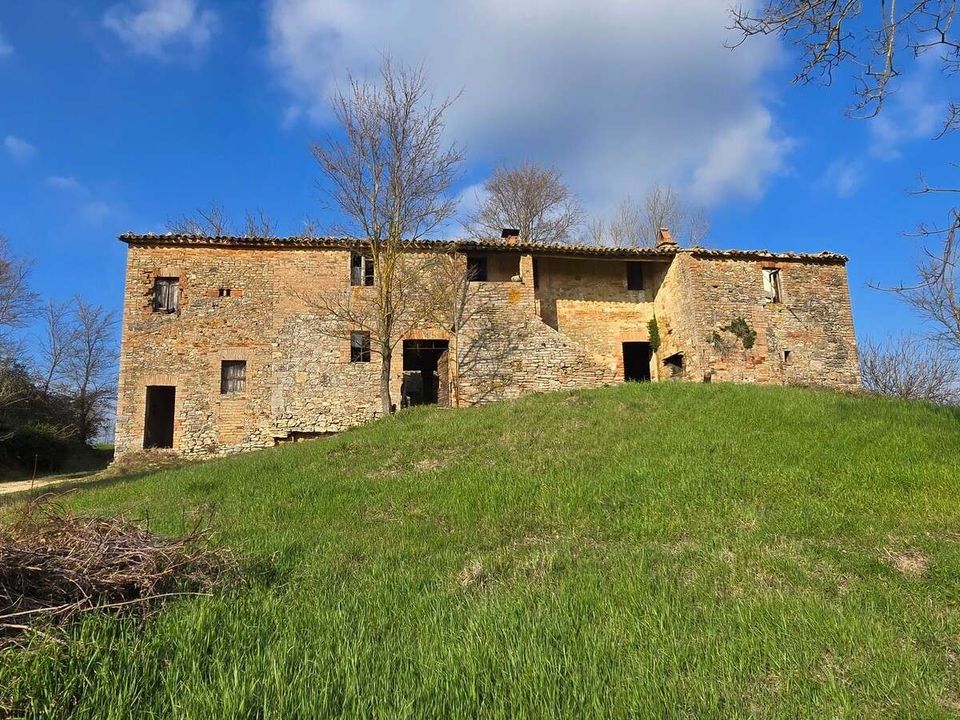 Villa i Acquasparta, Terni - foto 3