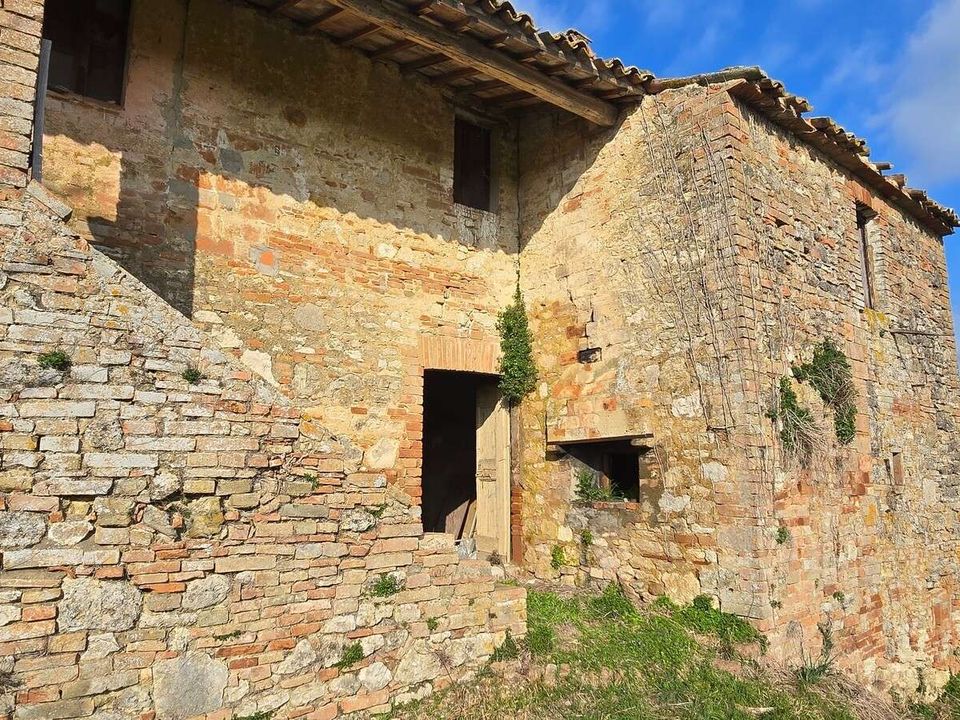 Villa i Acquasparta, Terni - foto 4