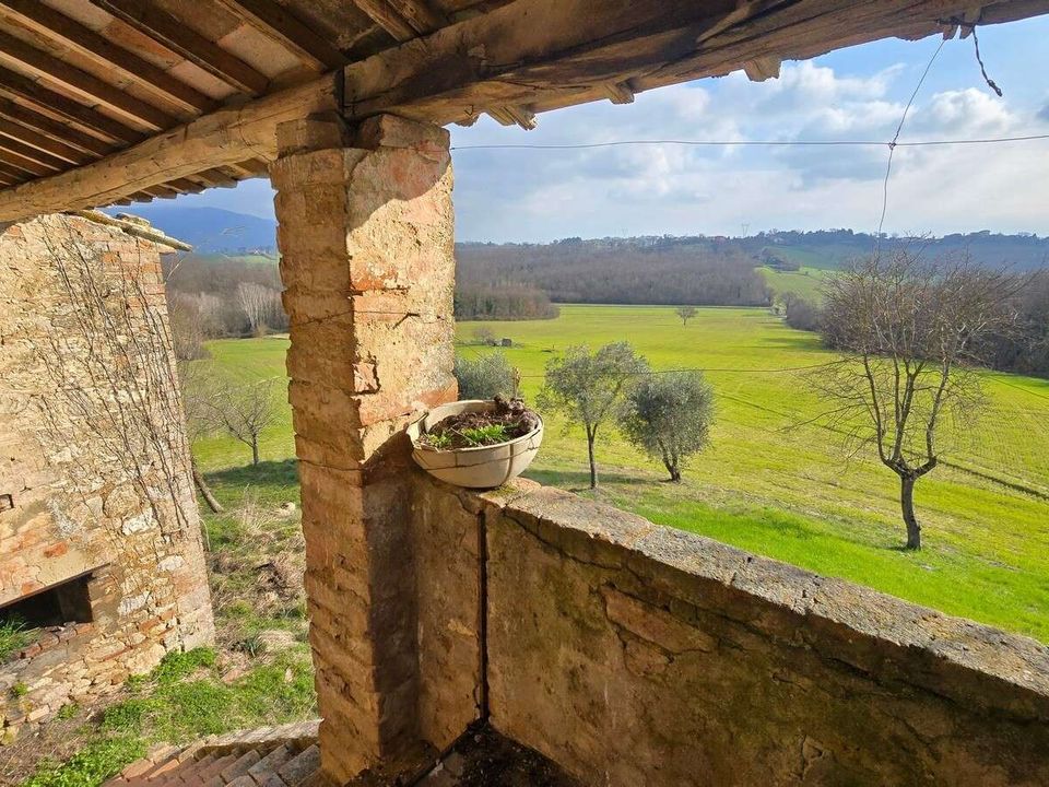 Villa i Acquasparta, Terni - foto 5