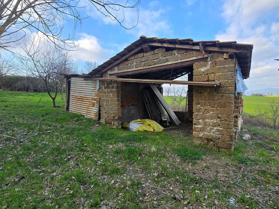 Villa i Acquasparta, Terni - foto 5