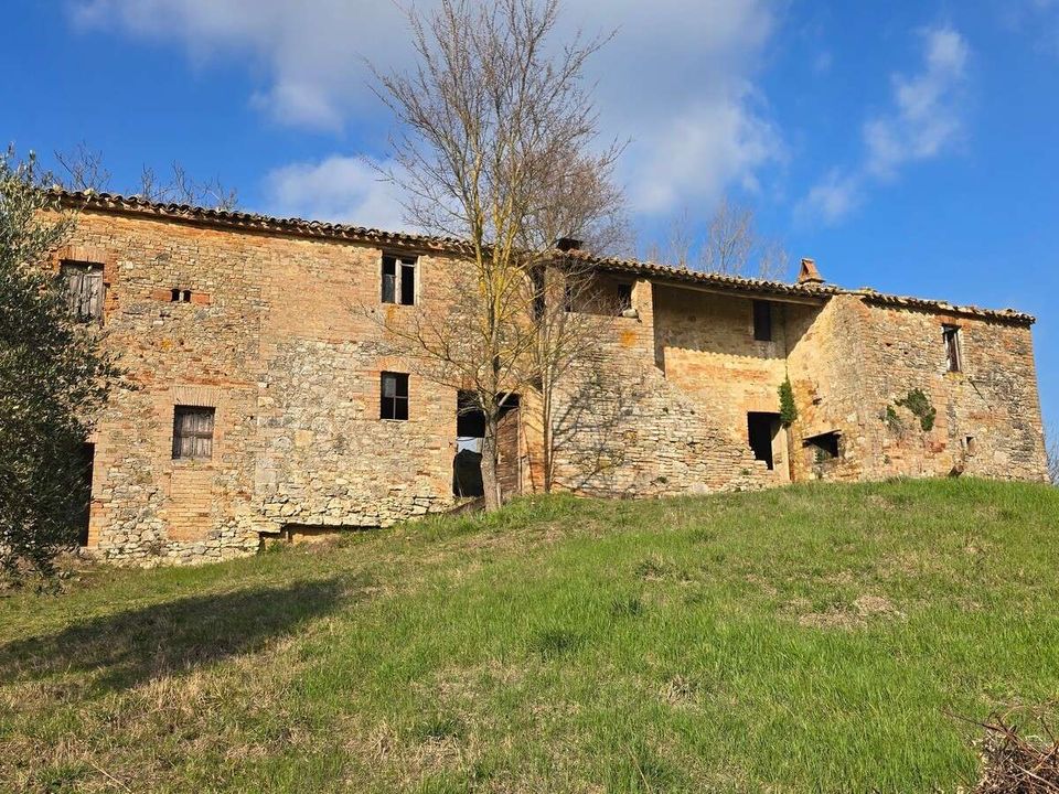 Villa i Acquasparta, Terni - foto 1