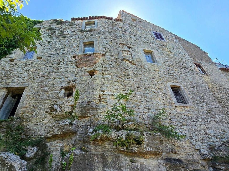 Villa i Baschi, Terni - foto 1