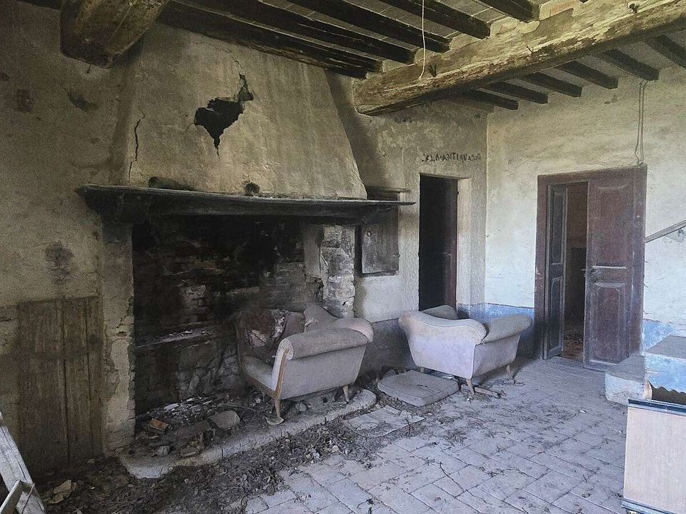 Villa i Baschi, Terni - foto 4