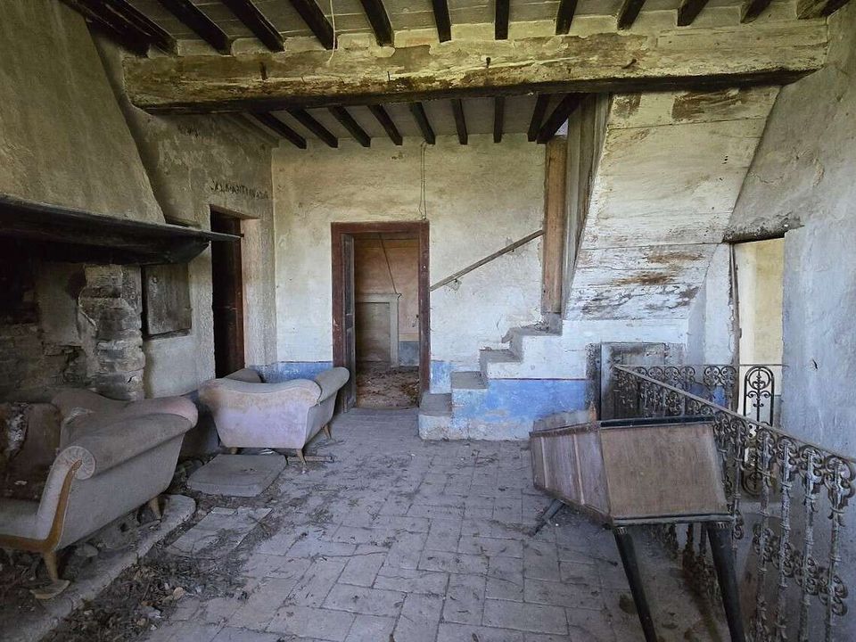 Villa i Baschi, Terni - foto 5
