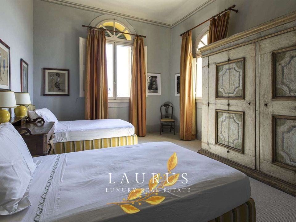 Villa i Florence, Florence - bilde 1