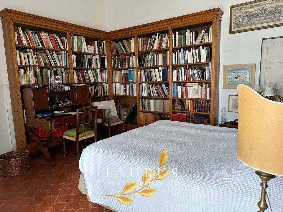 Villa i Florence, Florence - bilde 2