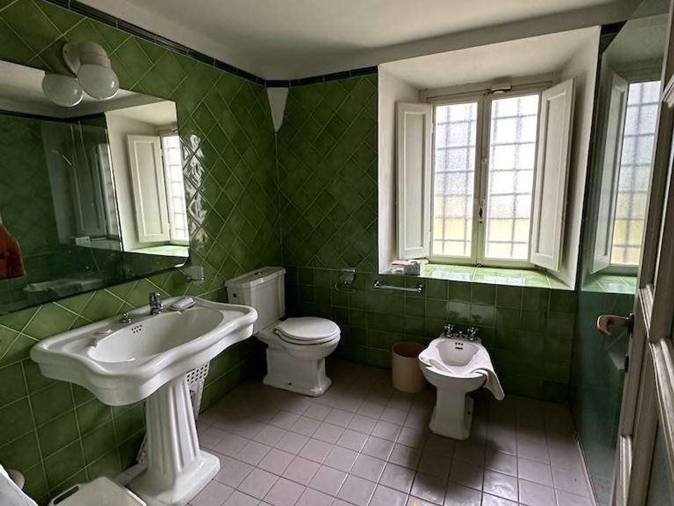 Villa i Florence, Florence - bilde 5