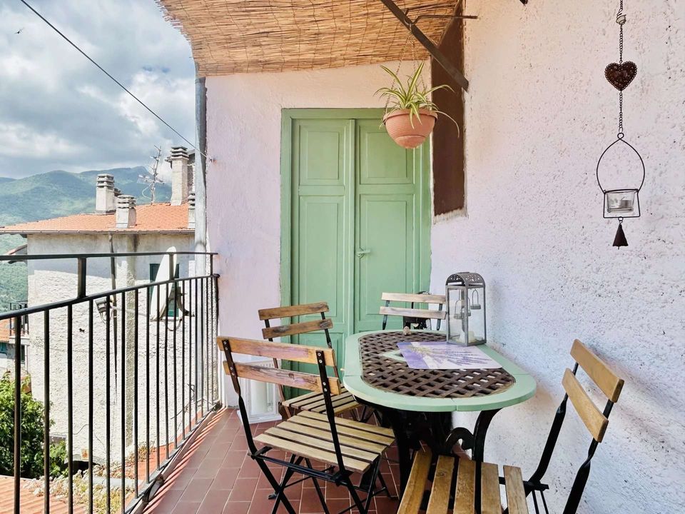 Villa i Triora, Imperia - foto 2