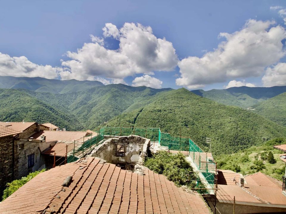 Villa i Triora, Imperia - foto 3
