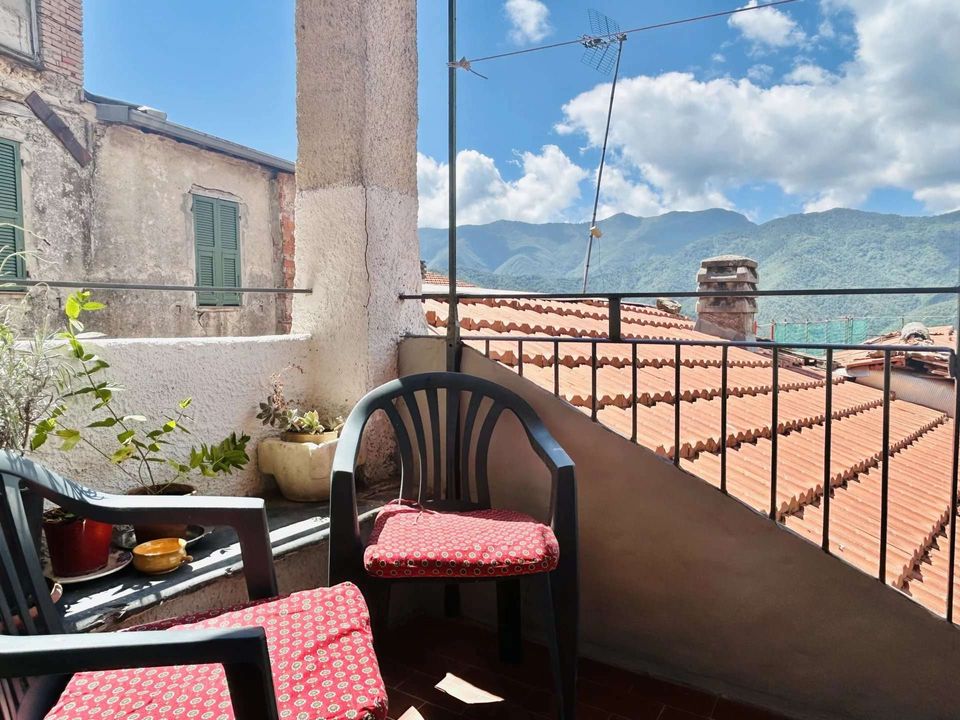 Villa i Triora, Imperia - foto 4
