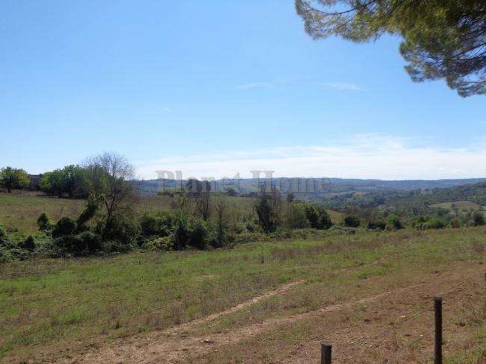 Villa i Amelia, Terni - foto 1