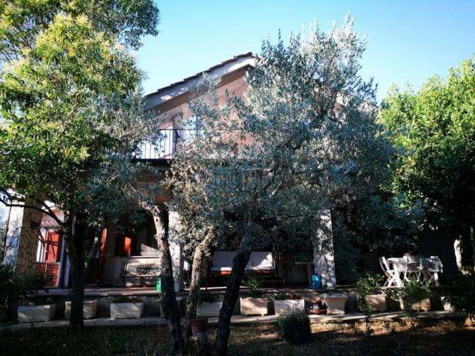 Villa i Amelia, Terni - bilde 1