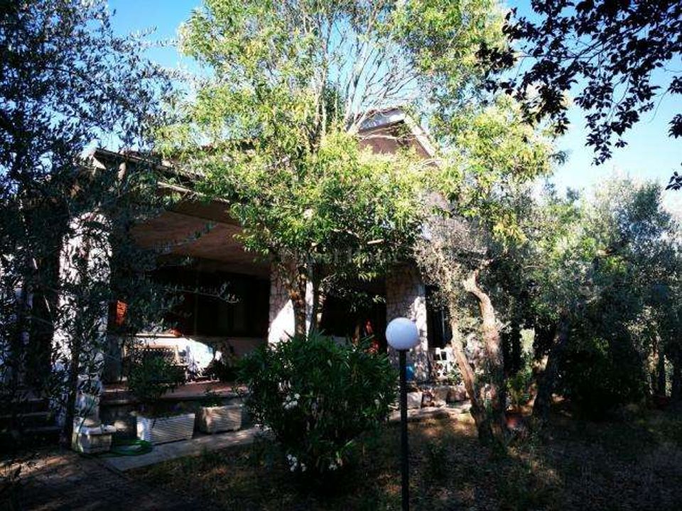 Villa i Amelia, Terni - bilde 2