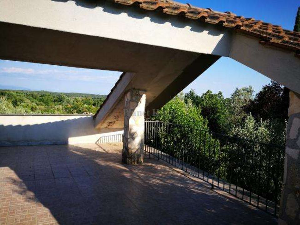 Villa i Amelia, Terni - bilde 3