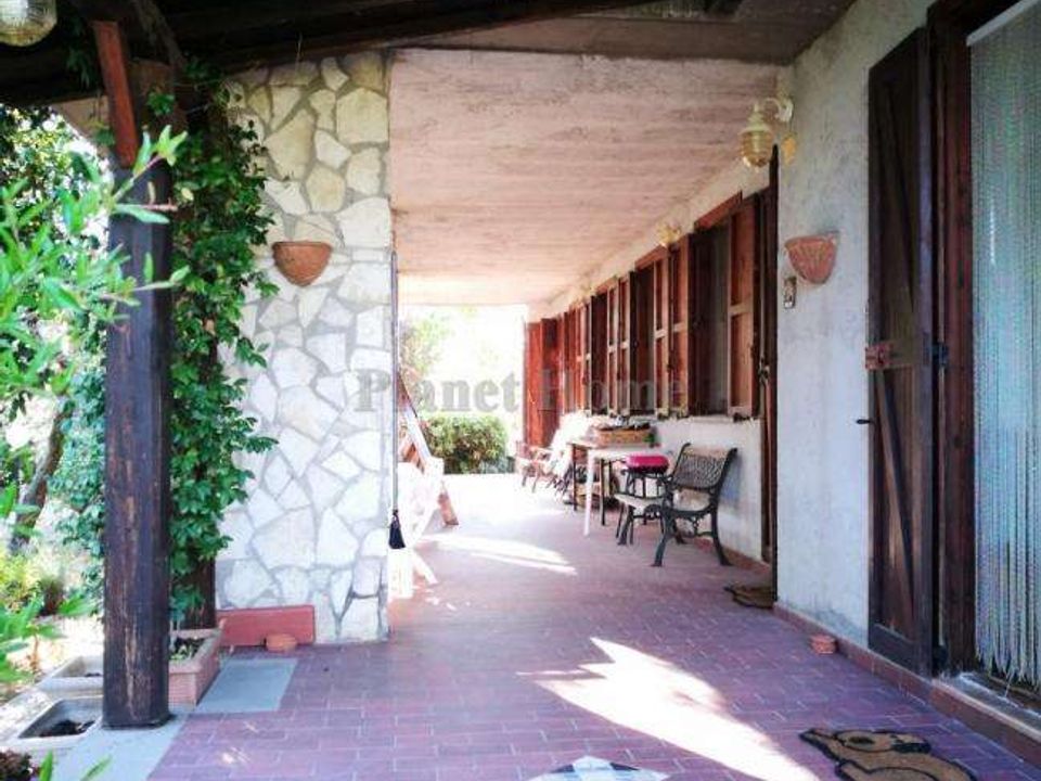 Villa i Amelia, Terni - bilde 5