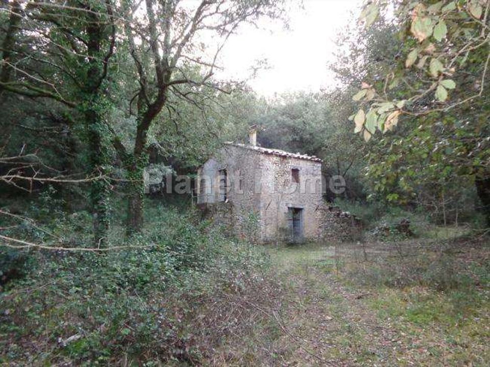 Villa i Amelia, Terni - foto 1