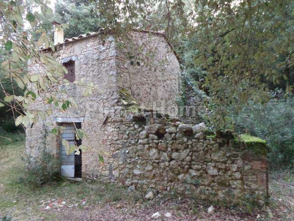 Villa i Amelia, Terni - foto 4