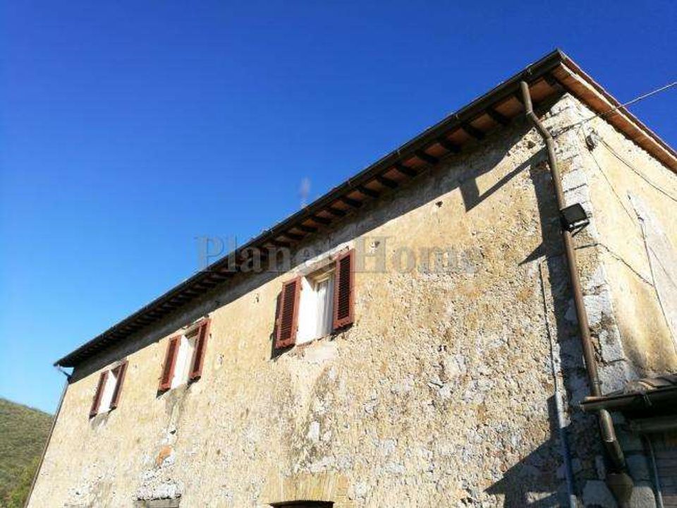 Herregård i Amelia, Terni - bilde 2