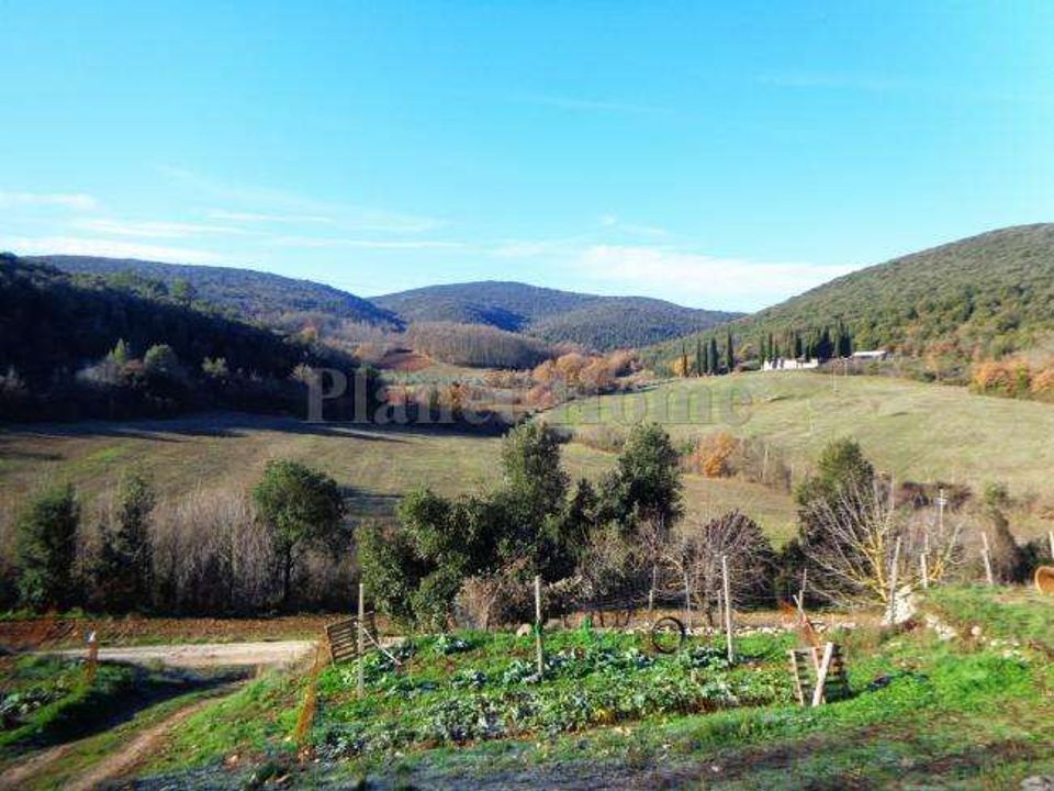 Herregård i Amelia, Terni - bilde 3