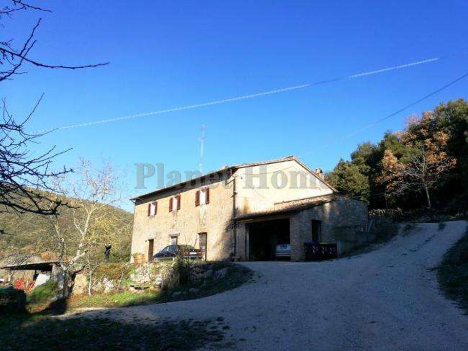 Herregård i Amelia, Terni - bilde 4