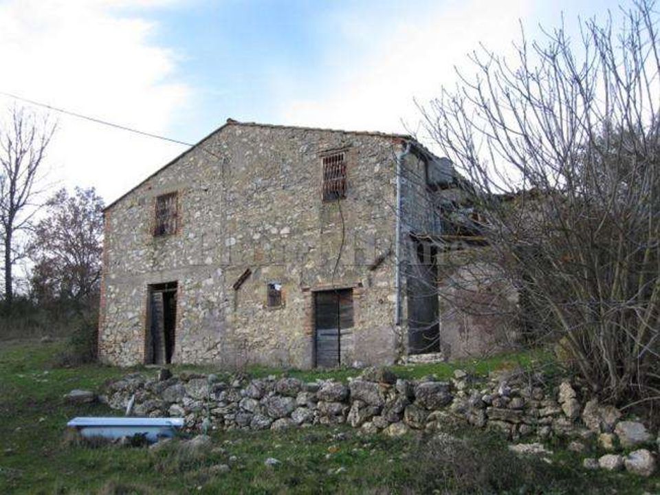 Landejendom i Penna in Teverina, Terni - foto 1