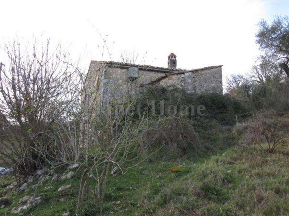 Landejendom i Penna in Teverina, Terni - foto 2