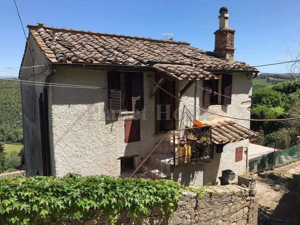 Villa i Amelia, Terni - foto 1