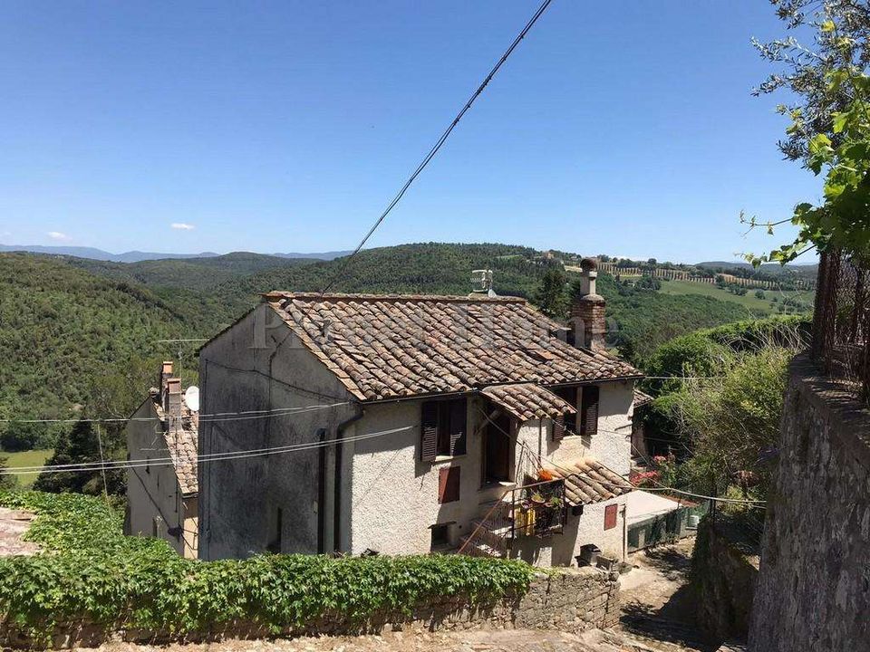 Villa i Amelia, Terni - foto 2