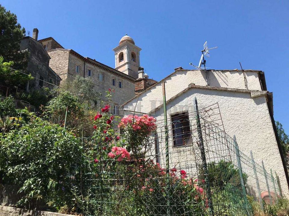 Villa i Amelia, Terni - foto 4