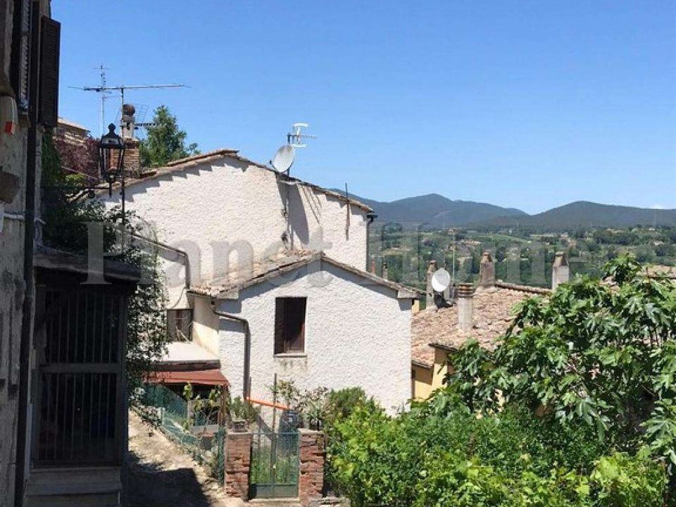 Villa i Amelia, Terni - foto 5