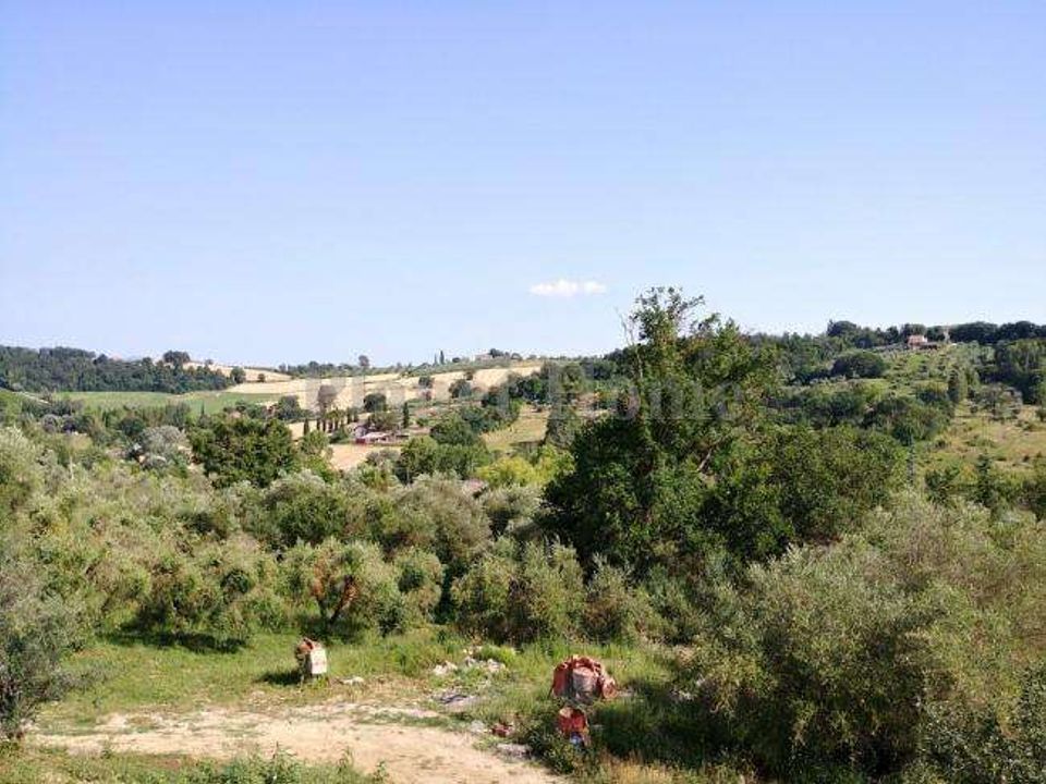 Byhus i Amelia, Terni - foto 3