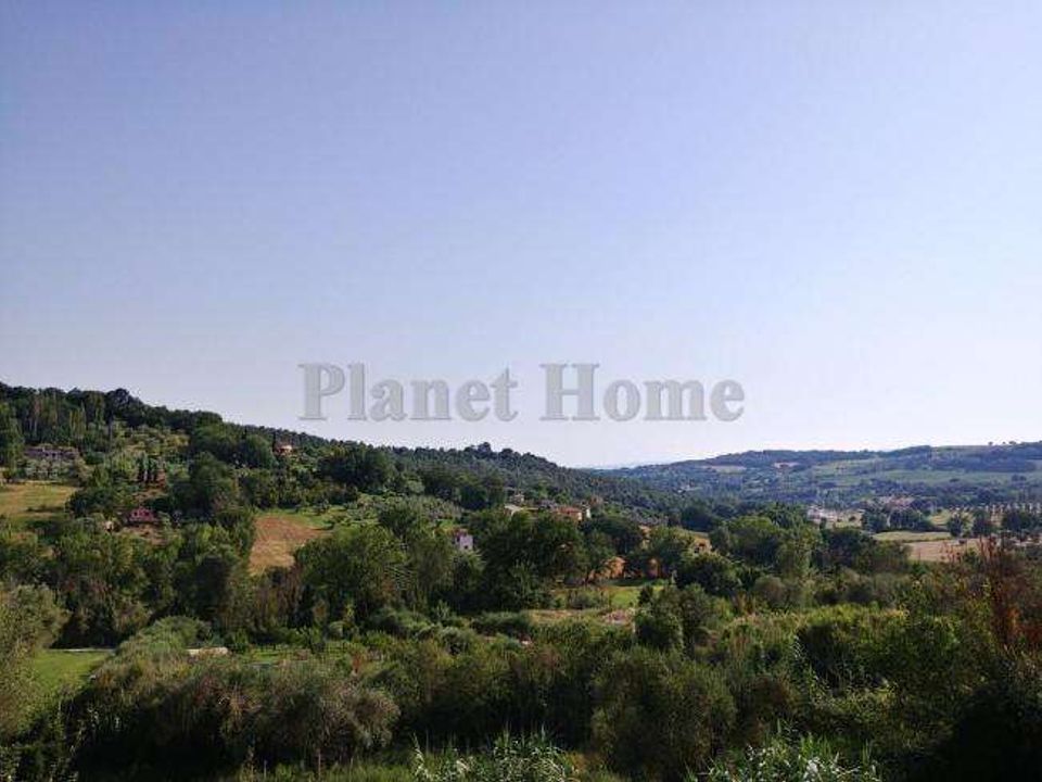 Byhus i Amelia, Terni - foto 4