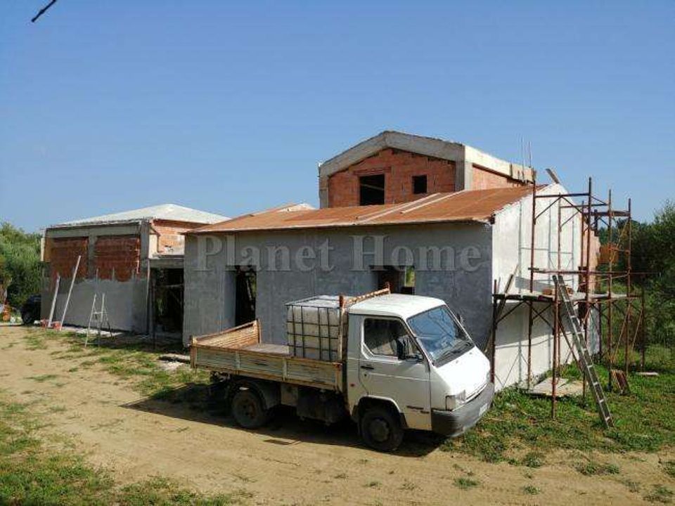 Byhus i Amelia, Terni - foto 5