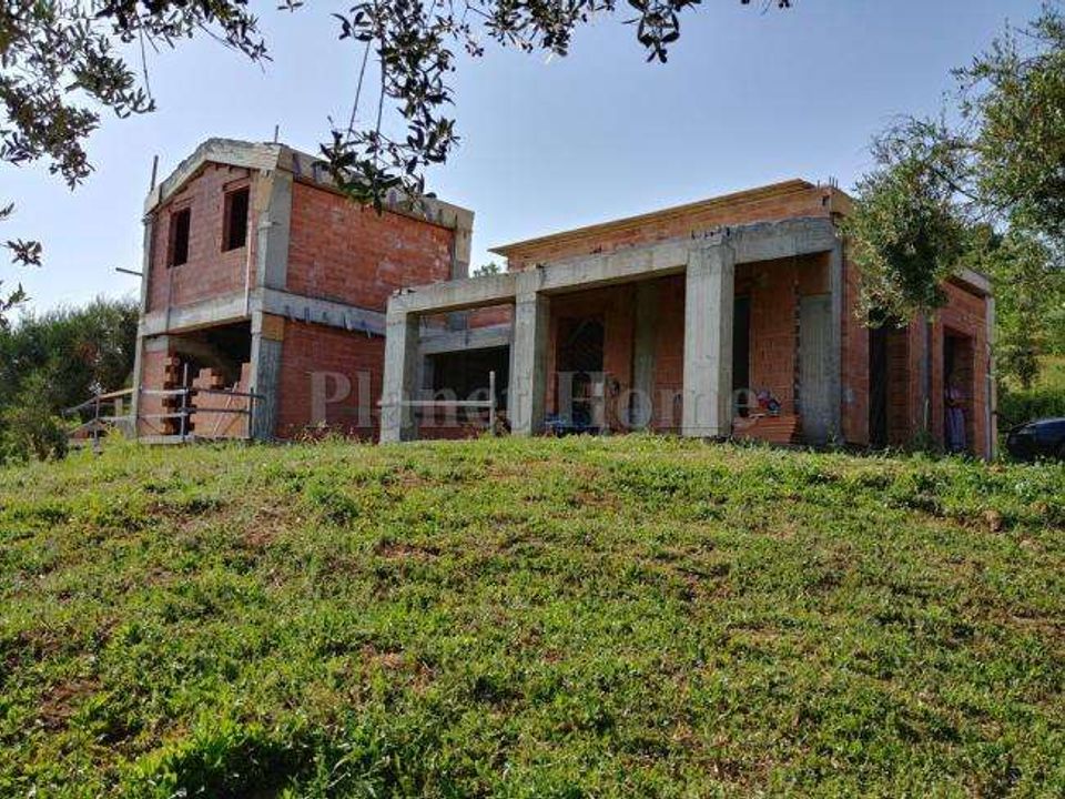 Byhus i Amelia, Terni - foto 1