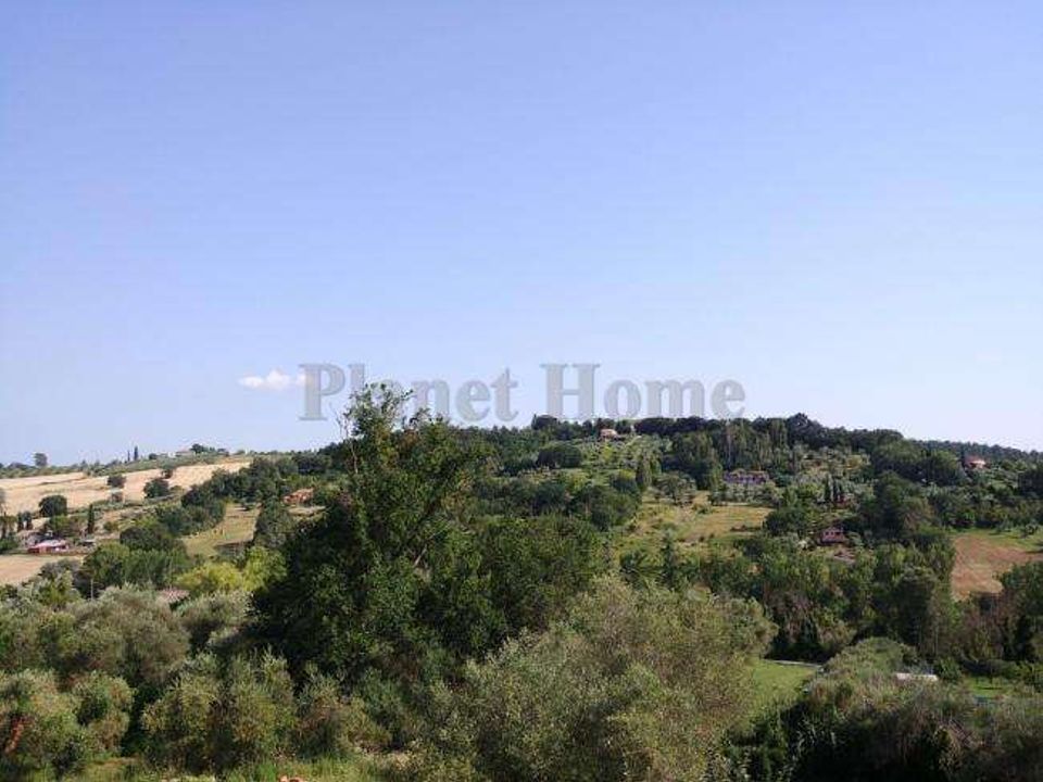 Byhus i Amelia, Terni - foto 2