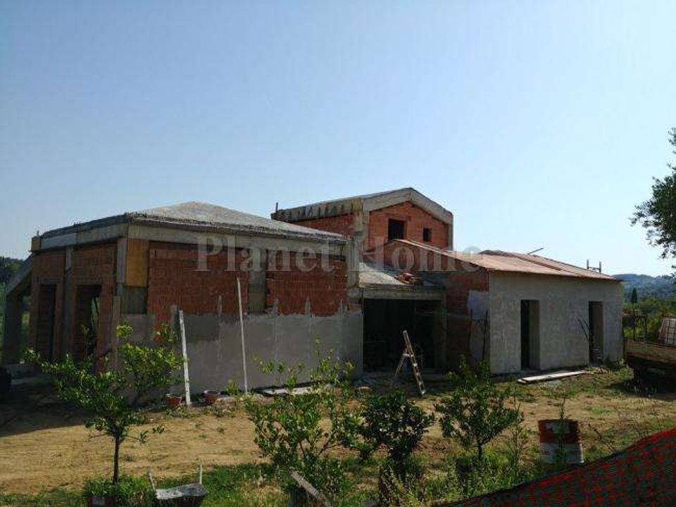 Byhus i Amelia, Terni - foto 5